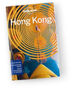 Hong Kong Travel Guide